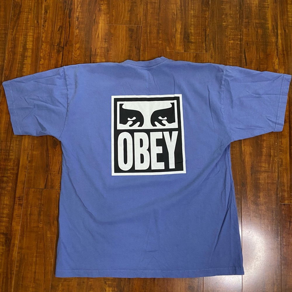 Obey T-Shirt